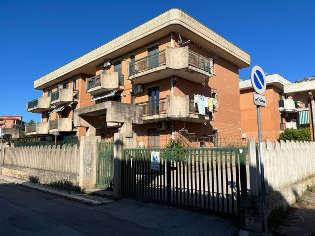 Appartamento in vendita a Puglia, Foggia