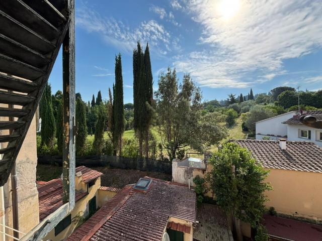 Appartamento in vendita a Quartiere 3, Firenze