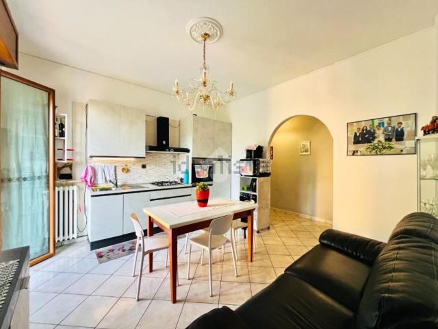 Appartamento in vendita a Borgo Pompilio, Mantova