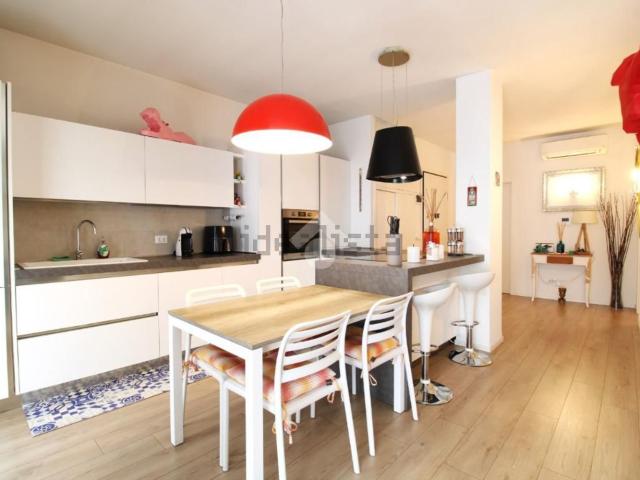 Appartamento in vendita a Santa Bertilla, Vicenza