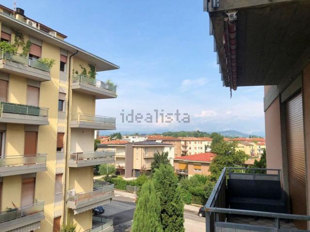 Appartamento in vendita a Santa Bertilla, Vicenza