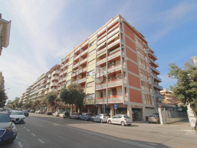 Appartamento in vendita a Porta Nuova, Pescara