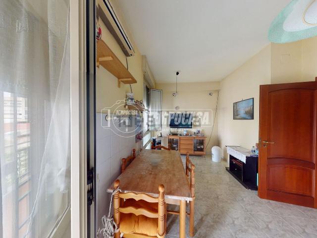 Appartamento in vendita a Casavatore, Campania