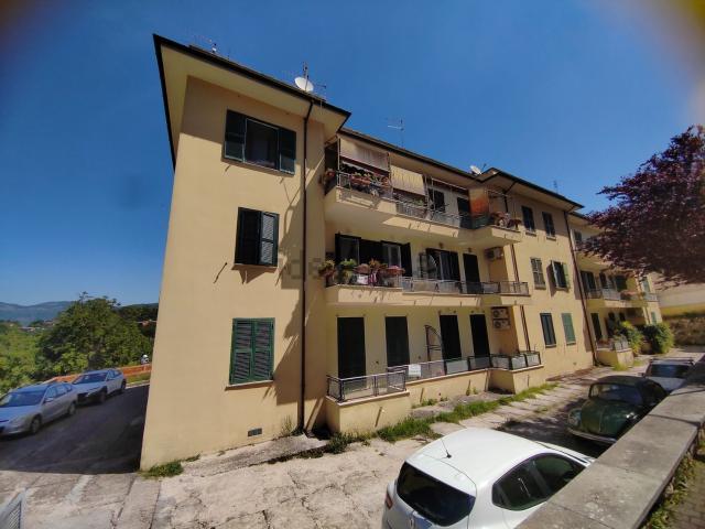 Appartamento in vendita a Sant'Agata, Ferentino