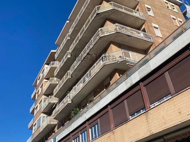 Appartamento in vendita a Sant'Agostino, Como