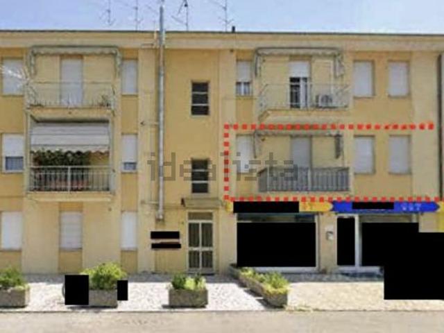 Appartamento in vendita a Rovigo, Veneto