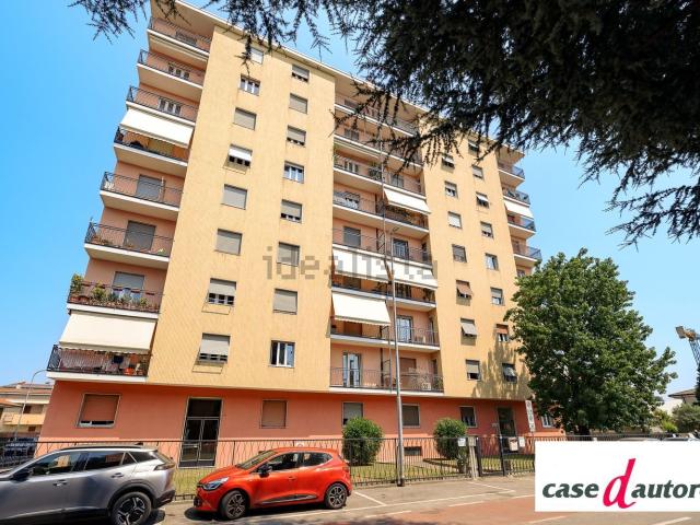Appartamento in vendita a Vedano Al Lambro
