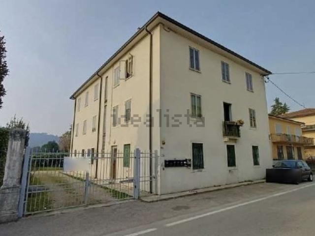 Appartamento in vendita a Borgo Berga, Vicenza