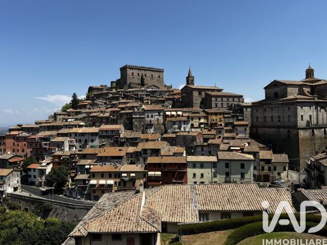 Appartamento in vendita a Soriano Nel Cimino, Lazio