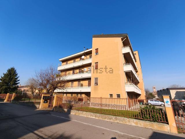 Appartamento in vendita a Guardamiglio, Lombardia