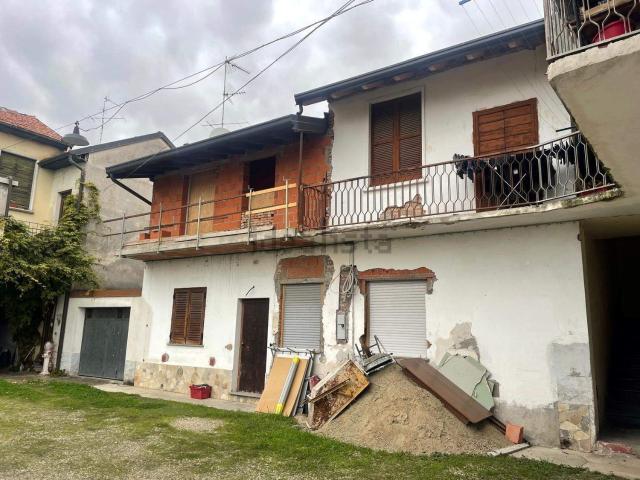 Appartamento in vendita a Nerviano, Lombardia