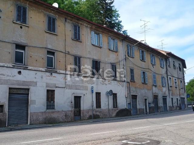 Appartamento in vendita a Gurone, Malnate