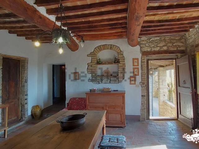 Appartamento in vendita a Santa Lucia, San Gimignano