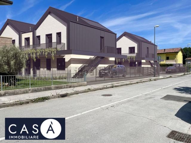 Appartamento in vendita a Ravenna, Reggio Emilia