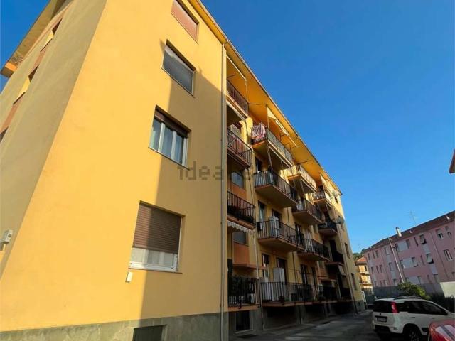 Appartamento in vendita a Cairo Montenotte, Liguria