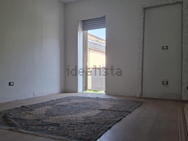Appartamento in vendita a San Giuseppe, Padova