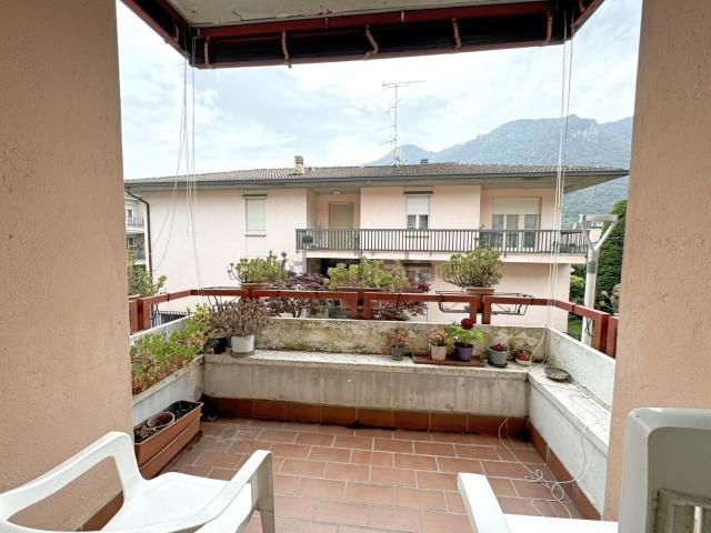 Appartamento in vendita a Comunità montana del Sebino bresciano, Iseo