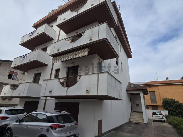 Appartamento in vendita a Villa Raspa, Spoltore
