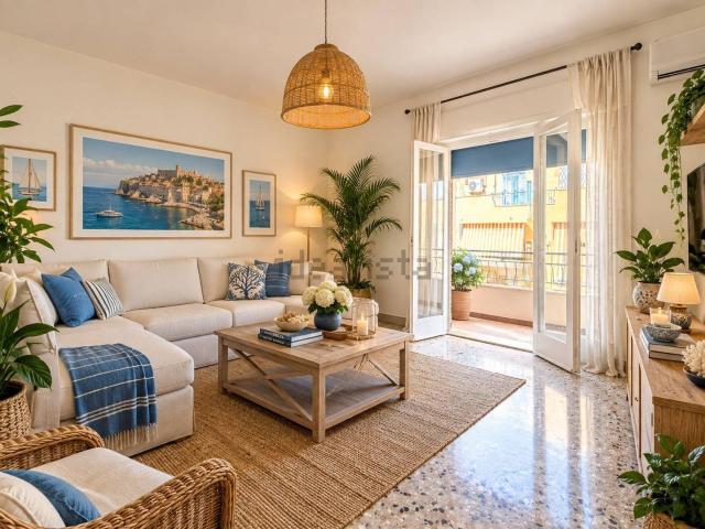 Appartamento in vendita a Monte Argentario, Porto Ercole