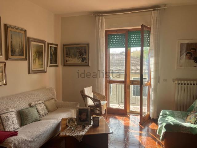 Appartamento in vendita a Terricciola, Toscana