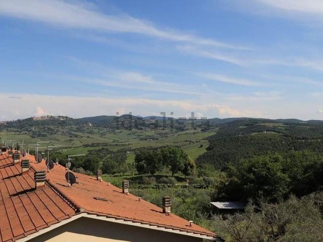 Appartamento in vendita a Torrita, Toscana