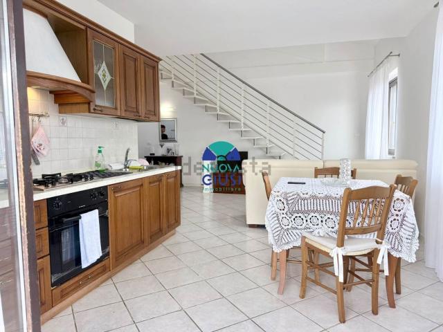 Appartamento in vendita a Turriaco, Turriaco / Turiàc / Turjak