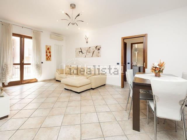 Appartamento in vendita a Arcene, Bergamo