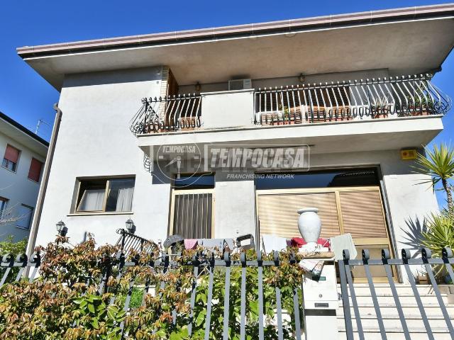 Appartamento in vendita a Marche, Fermo