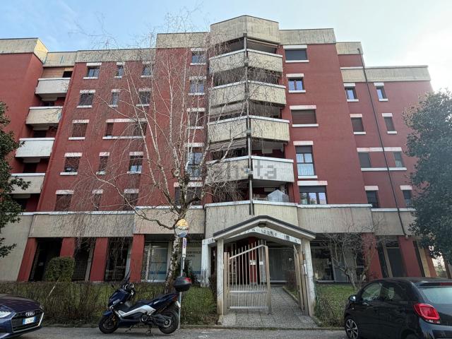 Appartamento in vendita a San Carlo, Seregno