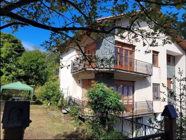 Appartamento in vendita a Sassello, Liguria
