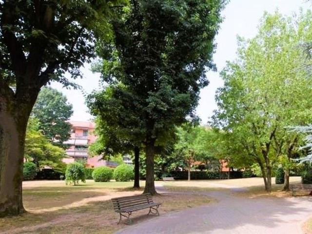 Appartamento in vendita a Villa Fiorita, Cassina De' Pecchi