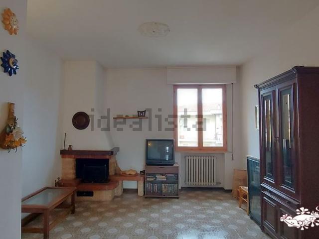 Appartamento in vendita a Calcinaia, Lecchi