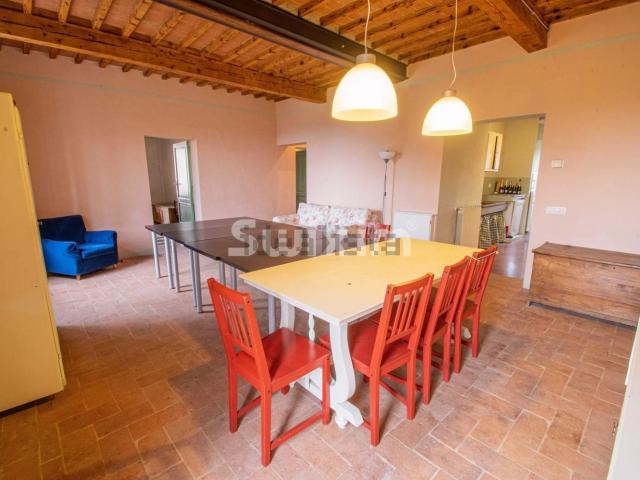 Appartamento in vendita a Castelnuovo Berardenga, Toscana