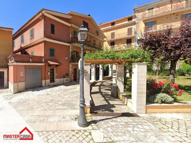 Appartamento in vendita a Pescosolido, Lazio