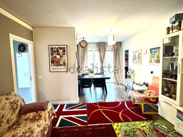 Appartamento in vendita a Sud-Ovest, Brenzone