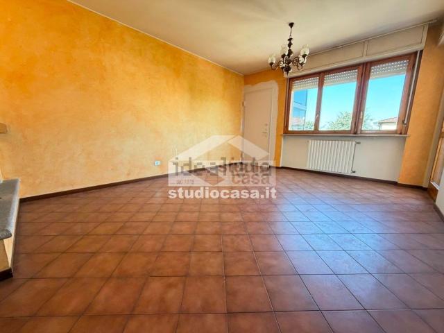 Appartamento in vendita a San Carlo, Crema