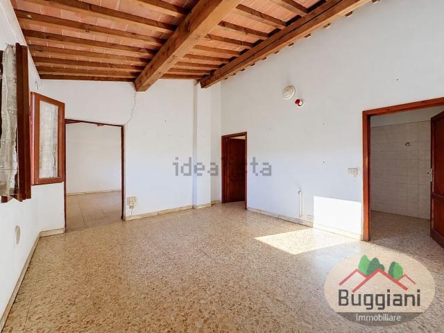 Appartamento in vendita a San Miniato Basso, San Miniato