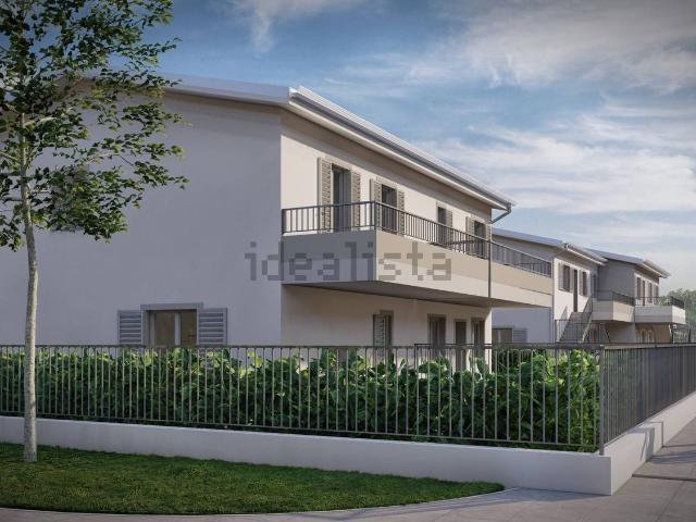 Appartamento in vendita a Marche, Fermo