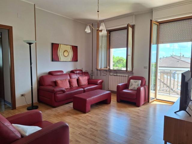 Appartamento in vendita a Casabianca, Marche