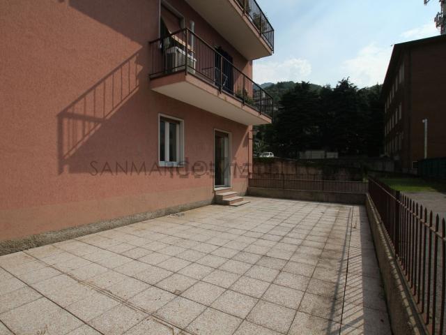 Appartamento in vendita a Calolziocorte, Lombardia