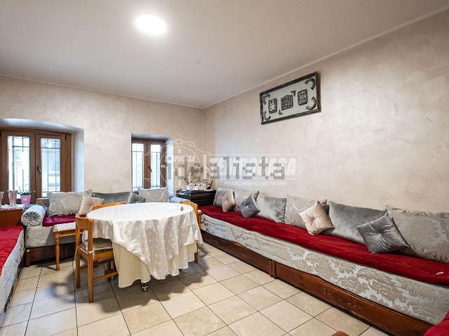 Appartamento in vendita a Paolina, Molteno
