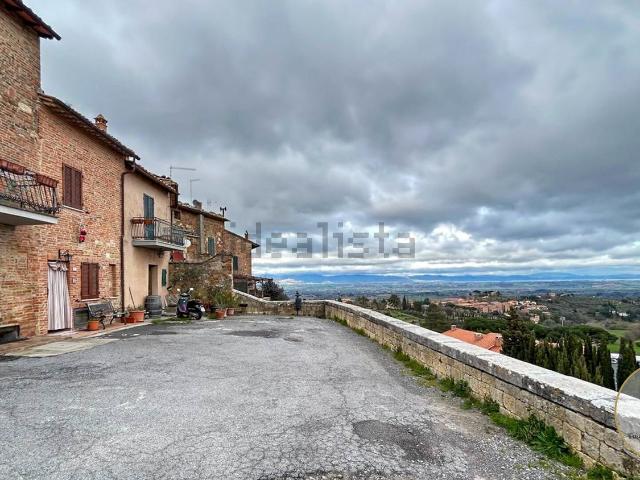 Appartamento in vendita a Abbadia Di Montepulciano, Toscana