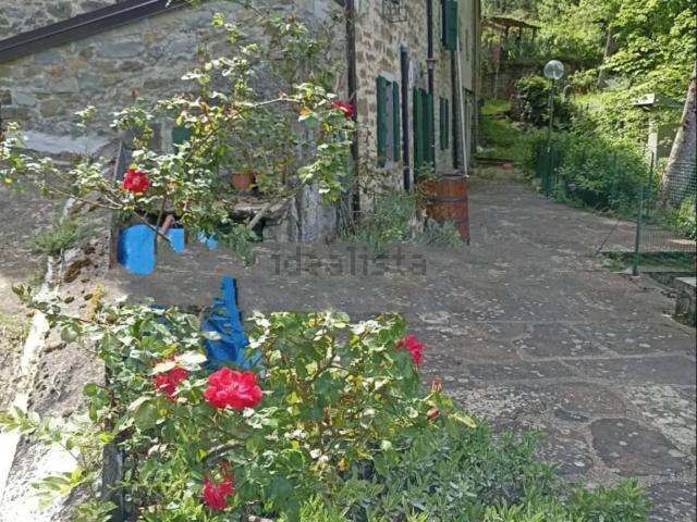 Appartamento in vendita a Unione dell'Alto Reno, Granaglione