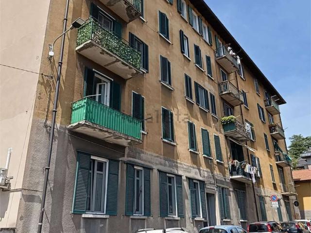 Appartamento in vendita a Giubiano, Varese
