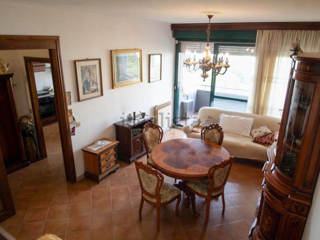 Appartamento in vendita a Siena, Toscana