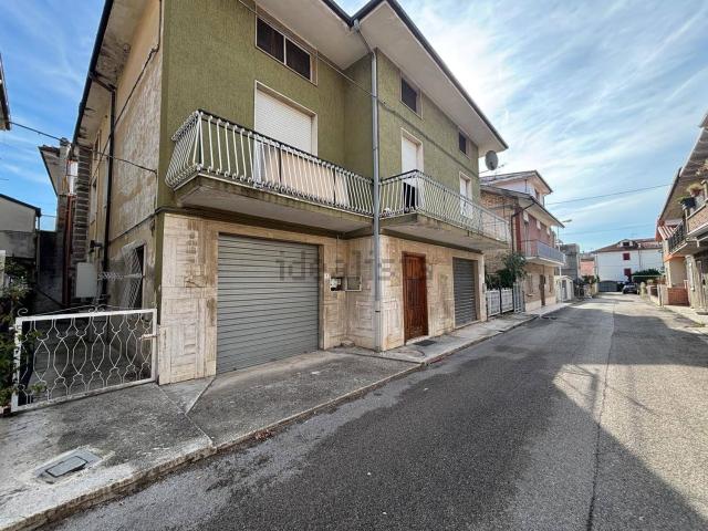 Appartamento in vendita a Pagliare, Spinetoli
