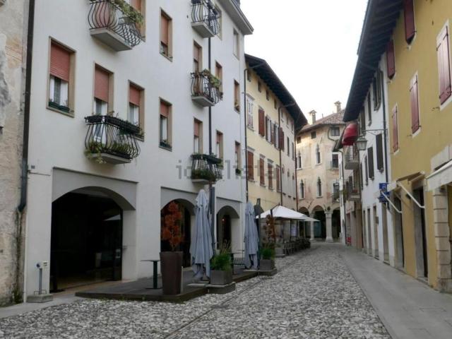 Appartamento in vendita a Spilimbergo, Friuli-Venezia Giulia