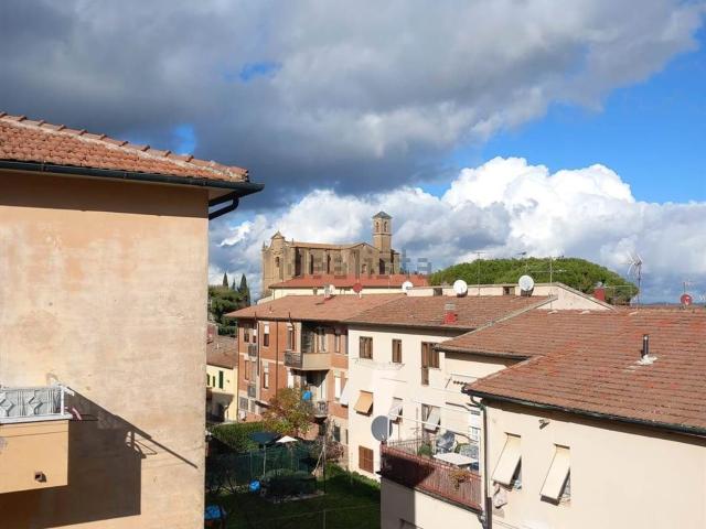 Appartamento in vendita a Volterra, Toscana