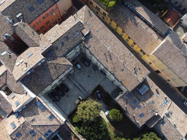 Appartamento in vendita a Parma Centro, Sorbolo