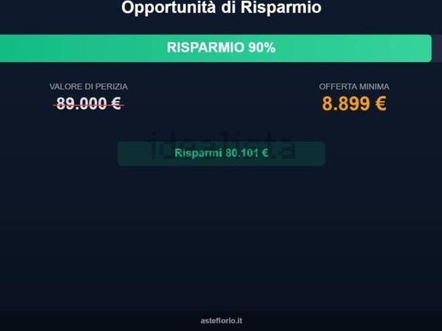 Appartamento in vendita a Bernalda, Basilicata